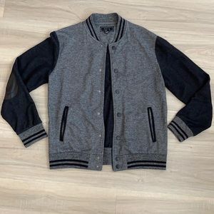 21 Men - Men’s Jacket with Pockets